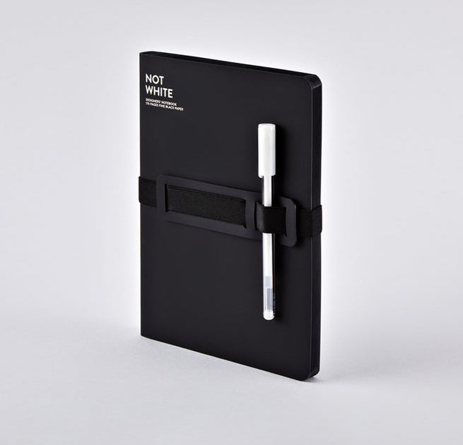 Light notebook on sale