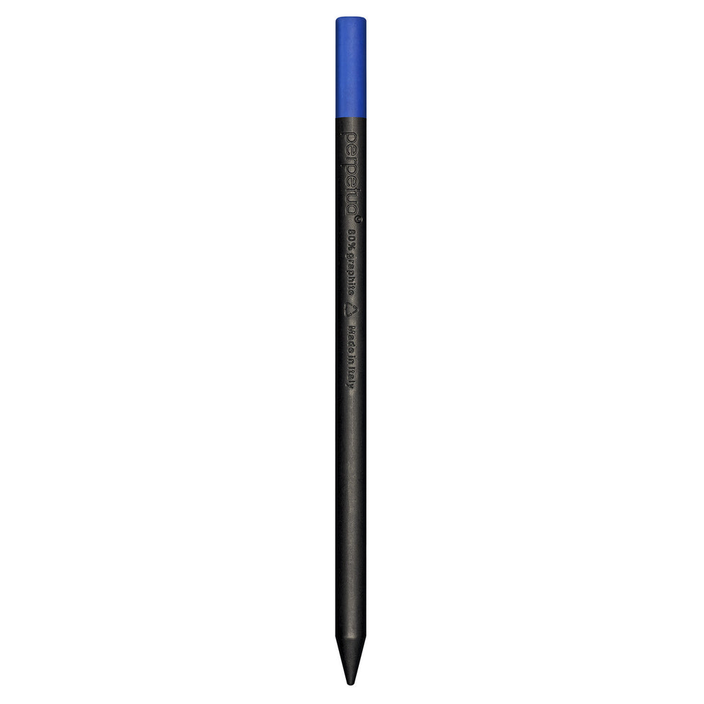Perpetua - Standard Pencil - Dark Blue – mag nation
