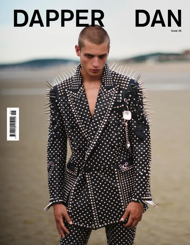 Dapper Dan magazine – mag nation