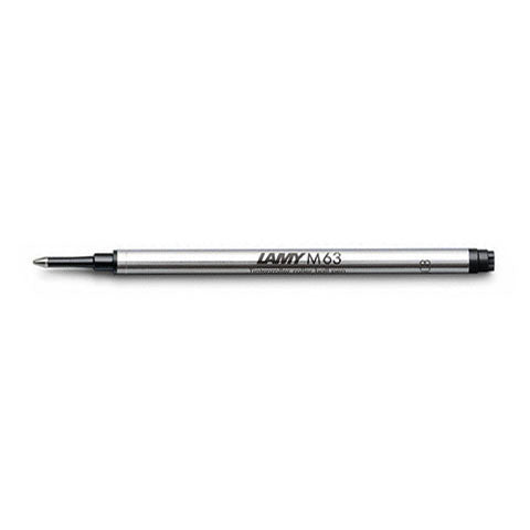 Lamy Rollerball Refill - M63 - Capped – mag nation